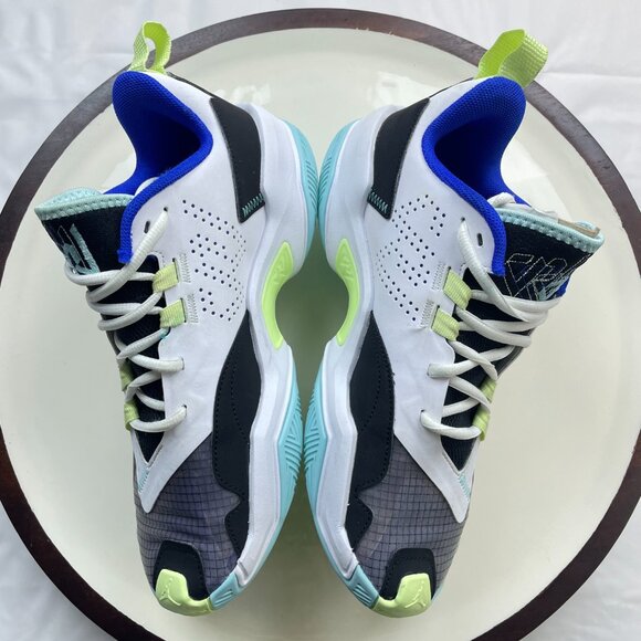 Air Jordan Westbrook One Take 4 Sneaker Men Size US 8.5 - Picture 2 of 8